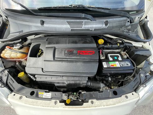 Used 2013 FIAT 500 Pop FWD image 29