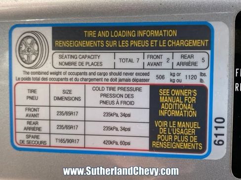 Used 2020 Kia Sorento LX FWD image 45