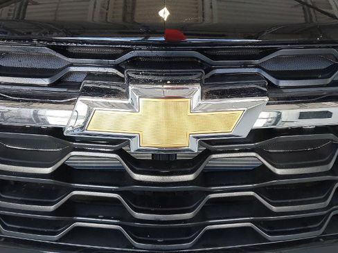 New 2026 Chevrolet Trax LT w/ Driver Confidence Package image 30