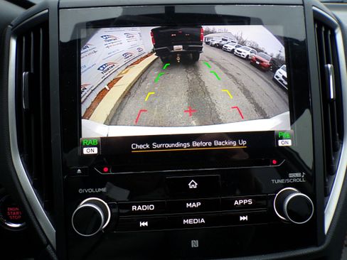 Used 2023 Subaru Crosstrek 2.5i Limited image 16