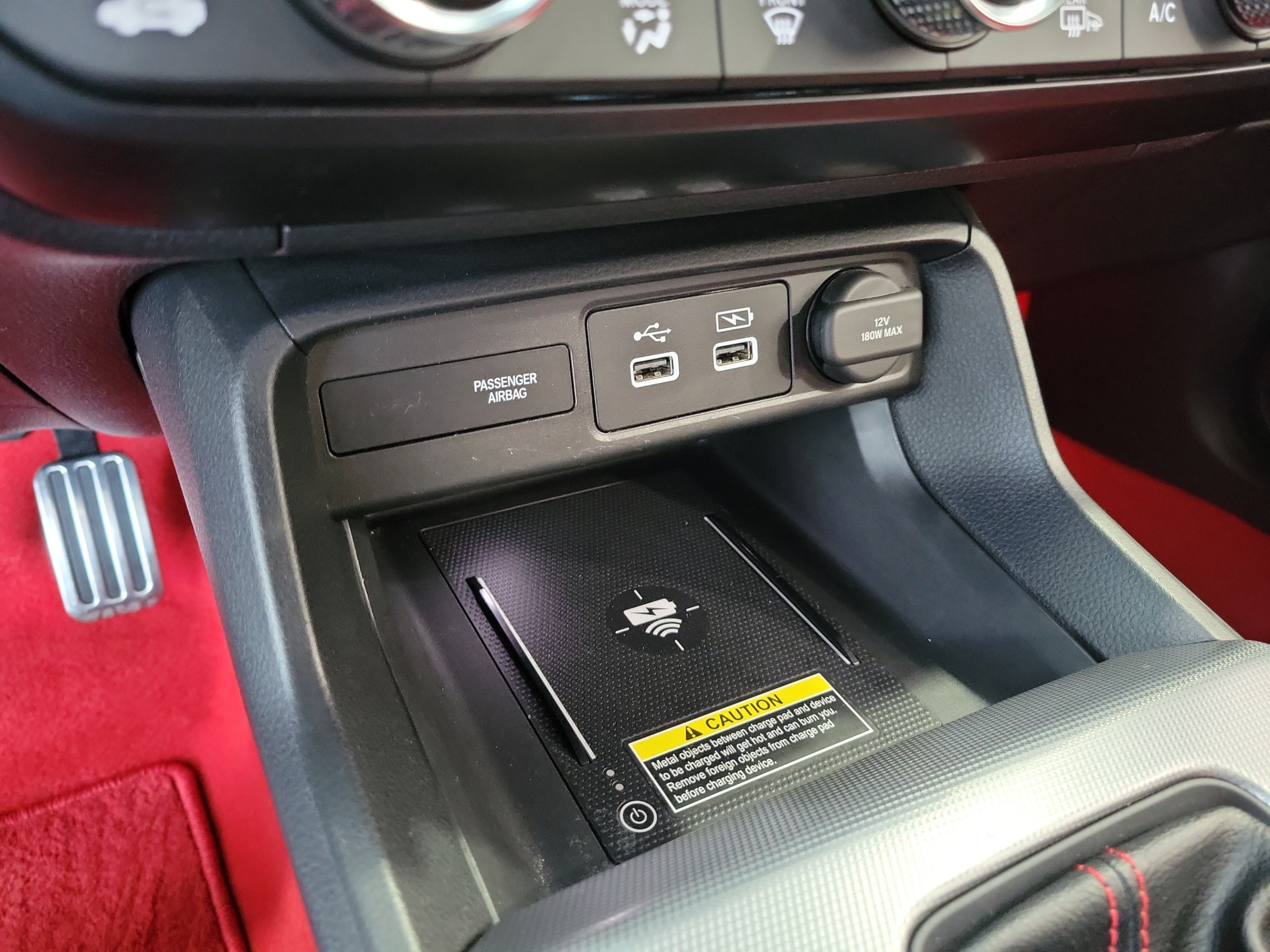 Certified 2024 Honda Civic Type R image 22