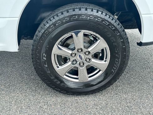 Certified 2019 Ford F150 XLT w/ Equipment Group 302A Luxury AWD/4WD image 24