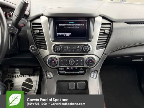 Used 2019 Chevrolet Suburban LT AWD/4WD image 32