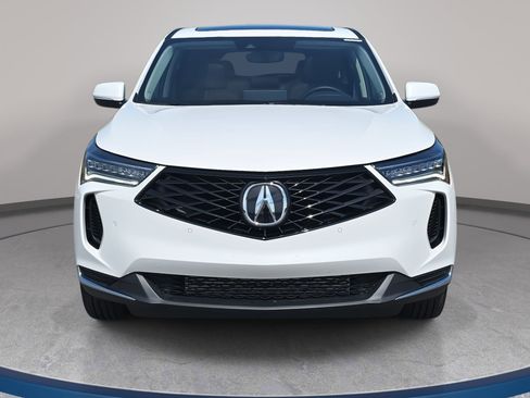 Used 2025 Acura RDX w/Technology Package image 2