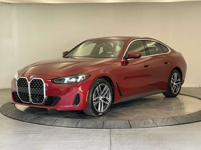 Used 2025 BMW 430i xDrive w/ Premium Package