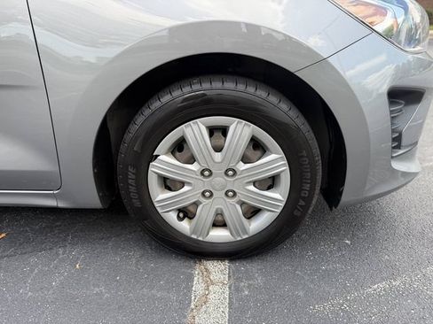 Used 2021 Kia Rio S FWD image 37