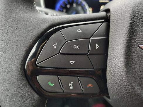 New 2026 Chrysler Pacifica Select AWD/4WD image 13