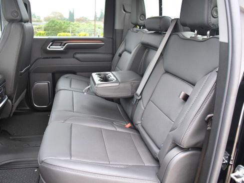 New 2026 GMC Sierra 2500 Denali w/ Denali Reserve Package image 27