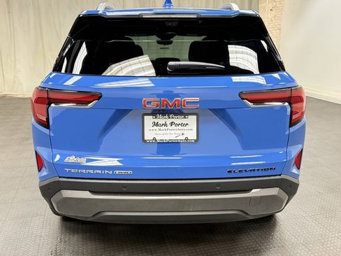 New 2026 GMC Terrain Elevation w/ Elevation Premium Package image 4