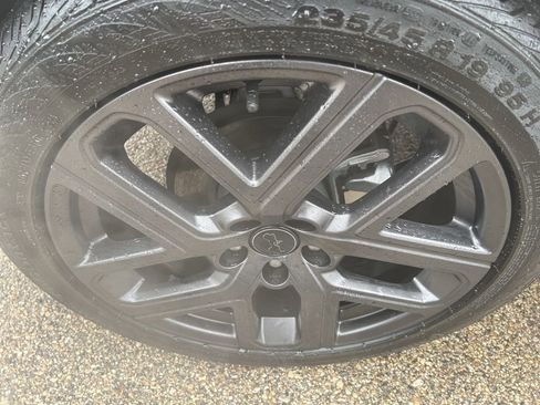 Used 2025 Jeep Compass Limited w/ High Altitude Package image 41