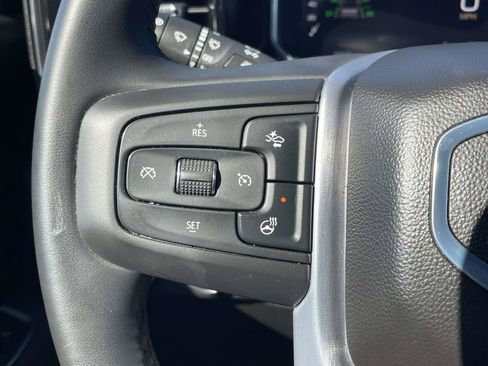 Used 2026 GMC Sierra 1500 SLT AWD/4WD image 22
