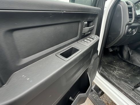 New 2026 RAM 4500 Tradesman w/ Chrome Appearance Group image 14