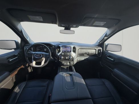 Used 2020 GMC Sierra 1500 SLT w/ SLT Premium Plus Package image 2
