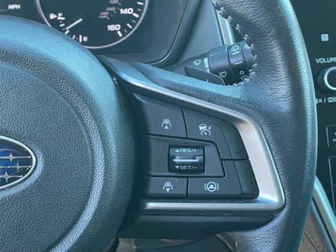 Used 2020 Subaru Outback Onyx Edition XT image 16