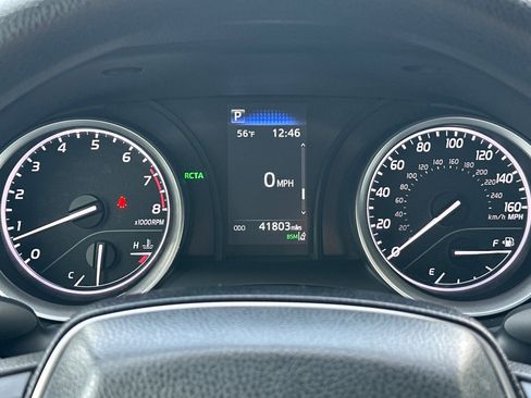 Used 2023 Toyota Camry LE w/ Convenience Package image 23