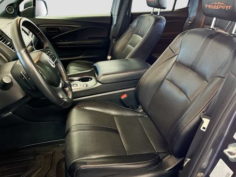 Used 2024 Honda Ridgeline TrailSport image 21
