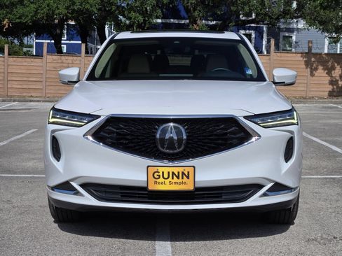 Certified 2023 Acura MDX SH-AWD image 9