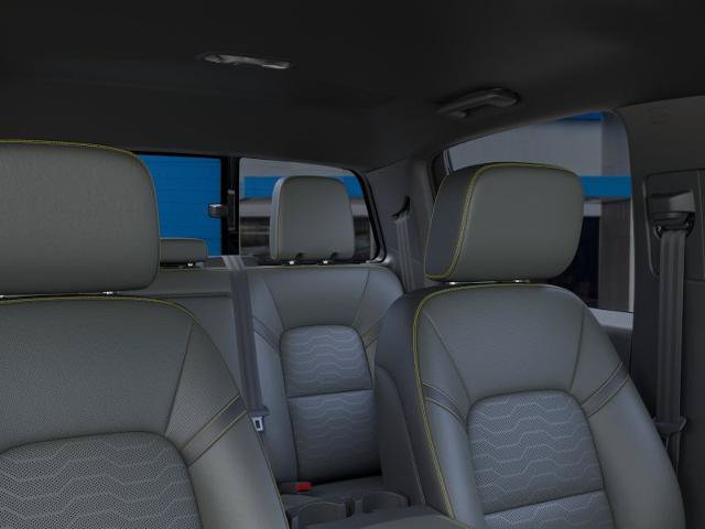 New 2026 Chevrolet Colorado ZR2 AWD/4WD image 61
