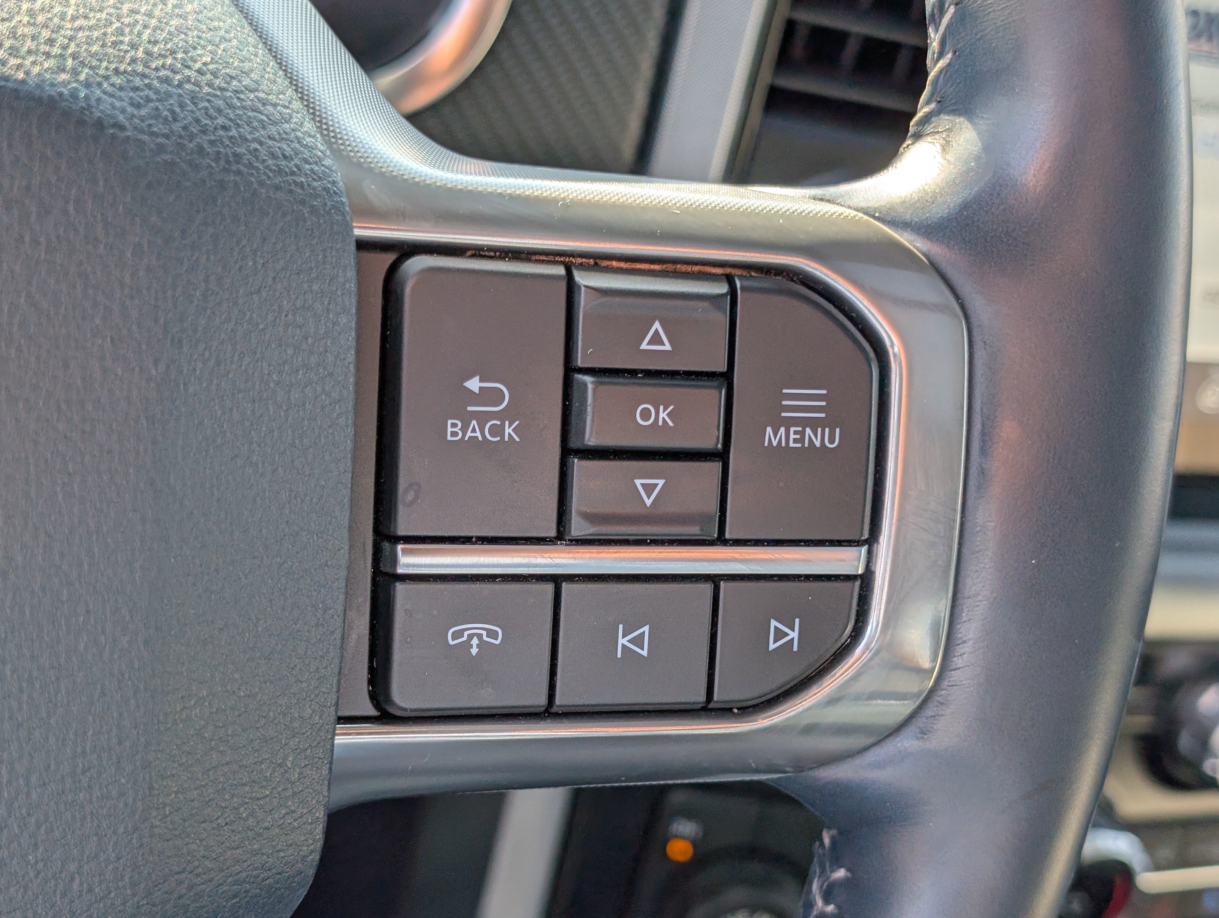 Used 2023 Ford F150 Limited AWD/4WD image 27