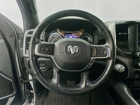 Used 2020 RAM 1500 Laramie w/ Sport Appearance Package image 11