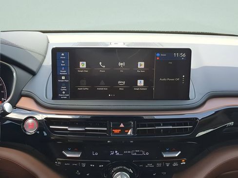 New 2026 Acura MDX w/ Technology Package image 18