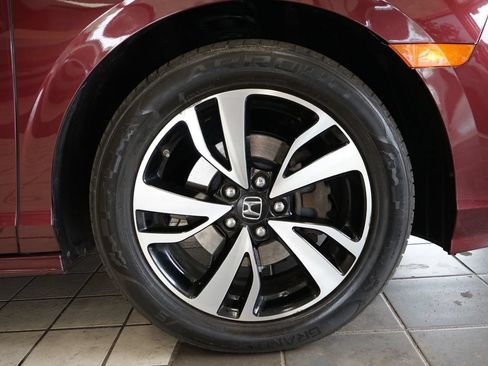 Used 2018 Honda Odyssey Elite image 61
