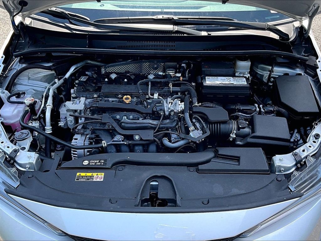 Used 2026 Toyota Corolla LE FWD image 29