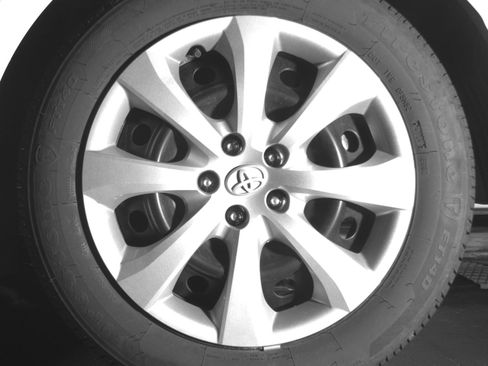 Used 2025 Toyota Corolla LE image 14