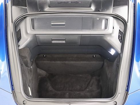 Used 2009 Porsche 911 Carrera RWD image 37
