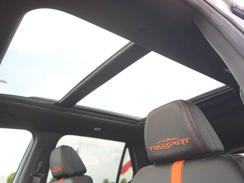 Certified 2026 Honda Passport TrailSport image 24
