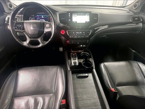 Used 2019 Honda Pilot Elite image 22