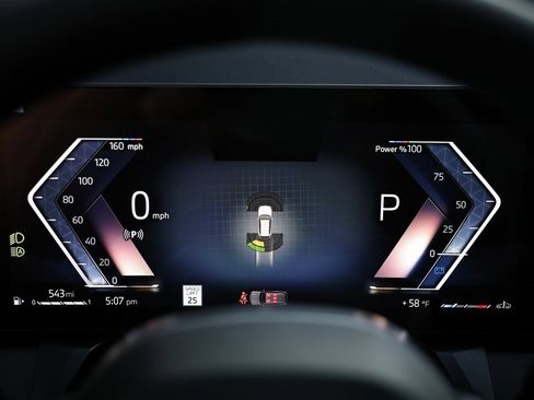 New 2026 BMW X3 xDrive30 w/ Premium Package image 29