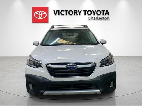 Used 2020 Subaru Outback Limited w/ Popular Package #2 AWD/4WD image 8