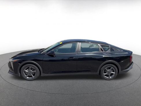 Used 2025 Kia K4 FWD image 8