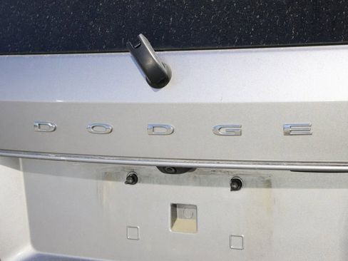 Used 2018 Dodge Journey GT w/ Driver Convenience Group image 15