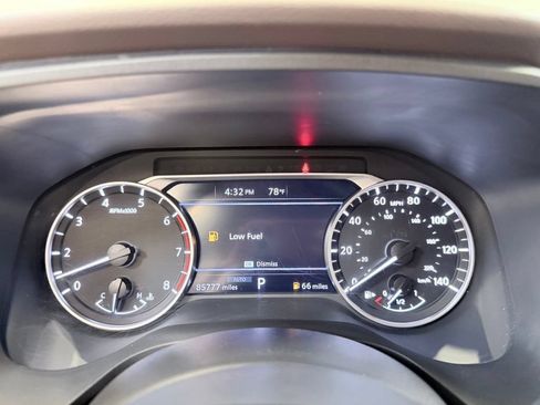 Used 2023 Nissan Rogue SV AWD/4WD image 42