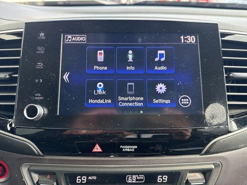 Used 2023 Honda Ridgeline RTL image 17