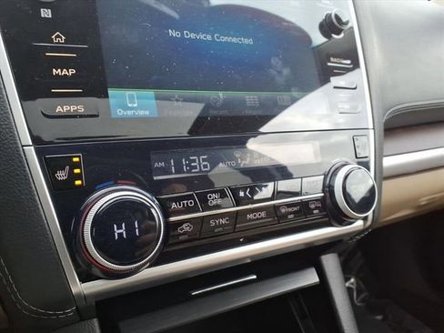 Used 2019 Subaru Outback 3.6R Limited image 22