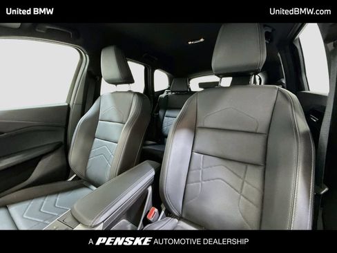 Used 2024 BMW X1 xDrive28i w/ Convenience Package AWD/4WD image 12