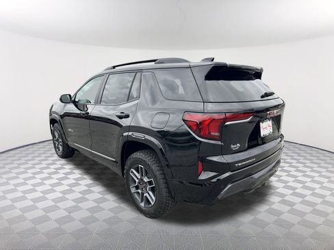 New 2026 GMC Terrain AT4 w/ Convenience Package III image 8