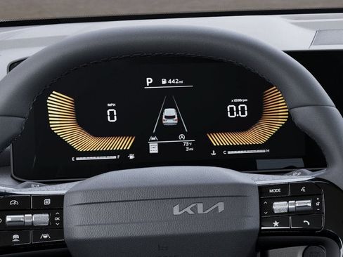New 2026 Kia Sorento S AWD/4WD image 21