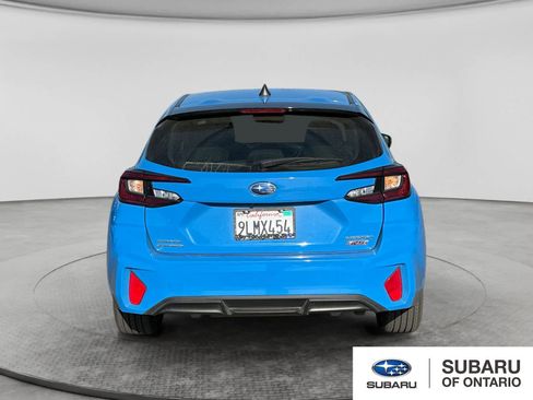 Used 2024 Subaru Impreza RS AWD/4WD image 6