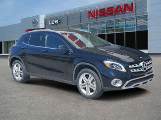 Used 2020 Mercedes-Benz GLA 250 video 1