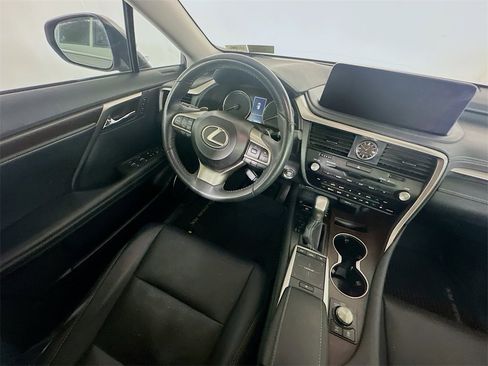 Used 2022 Lexus RX 350 AWD w/ Premium Package image 9