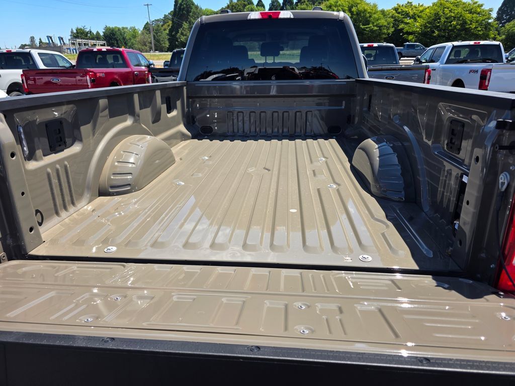 New 2026 Ford F350 Lariat w/ Chrome Package AWD/4WD image 33