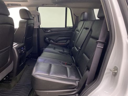 Used 2016 GMC Yukon SLT w/ Open Road Package image 16