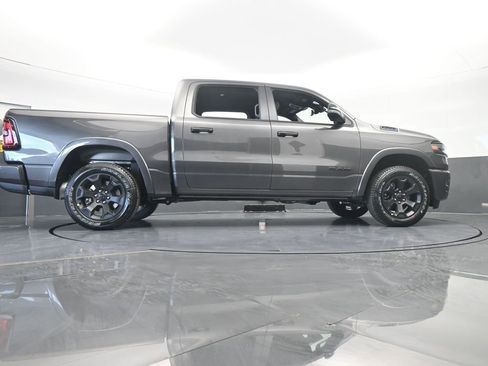 Used 2025 RAM 1500 Lone Star image 56