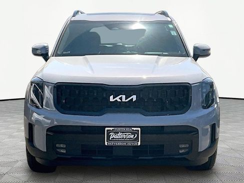 Used 2024 Kia Telluride SX Prestige X-Pro AWD/4WD image 4