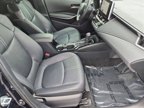 Used 2024 Toyota Corolla XLE FWD image 21