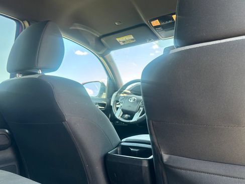 Used 2021 Toyota Tacoma TRD Sport RWD image 25